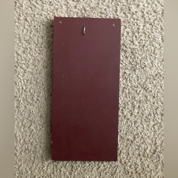 Kitchen Sign - Picture 2 of 2